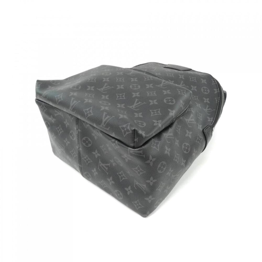 Louis Vuitton Monogram Eclipse Backpack M43186 (R… - image 3